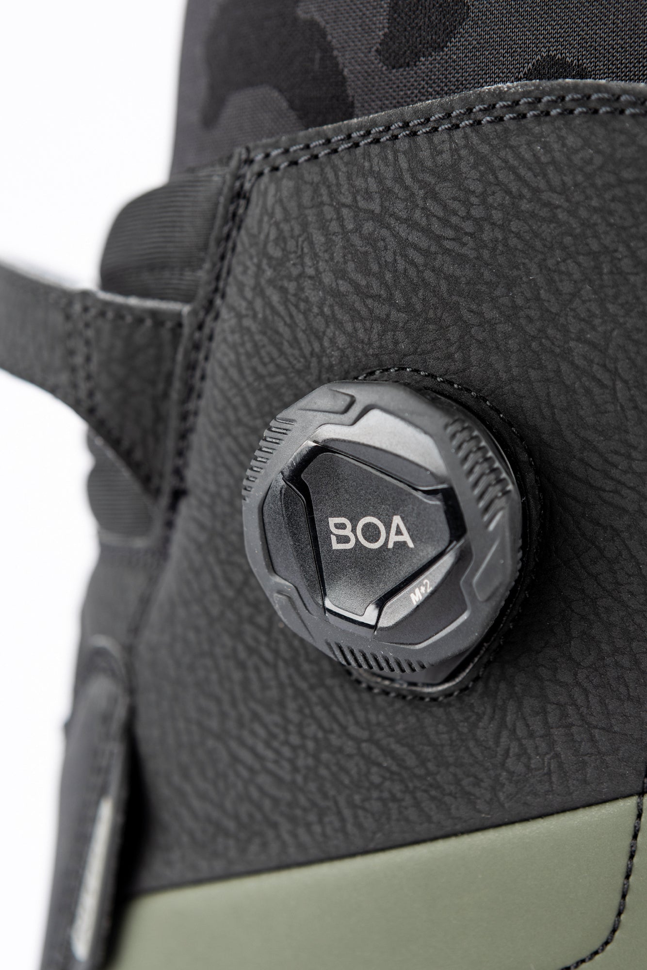 Nitro Venture BOA Boots