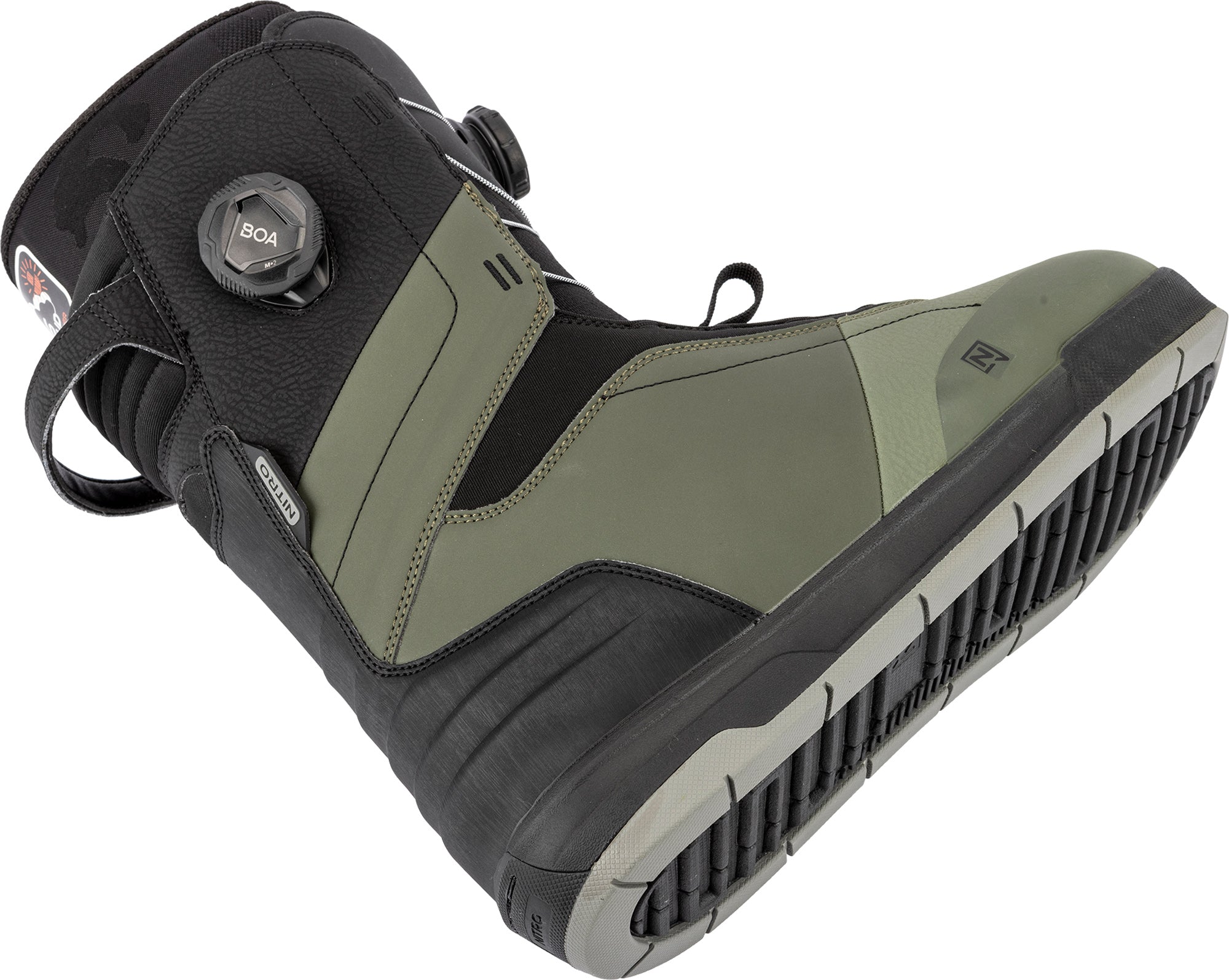 Nitro Venture BOA Boots