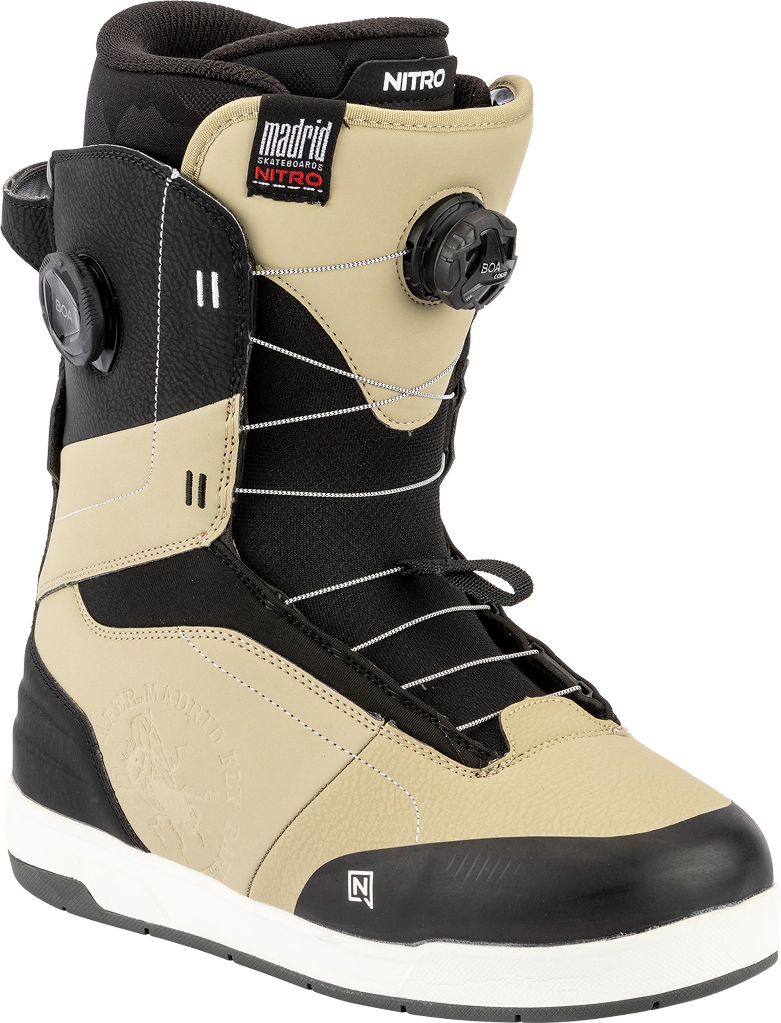 Nitro Venture BOA Boots