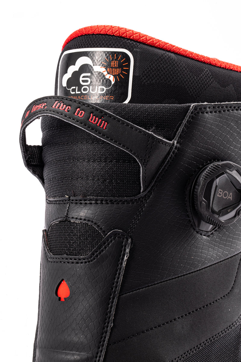 Nitro Venture BOA® Boots