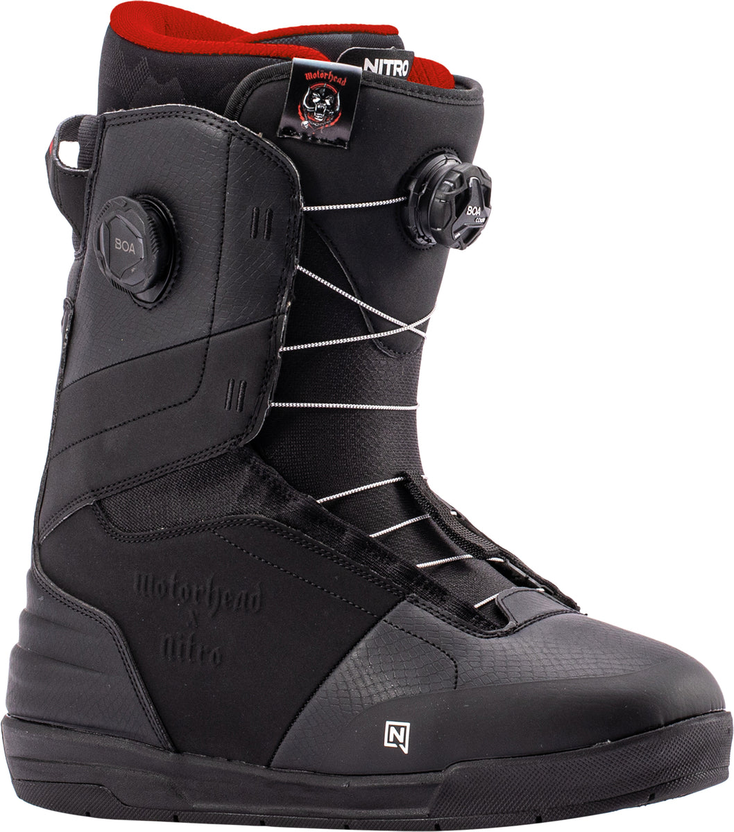 Nitro Venture BOA® Boots