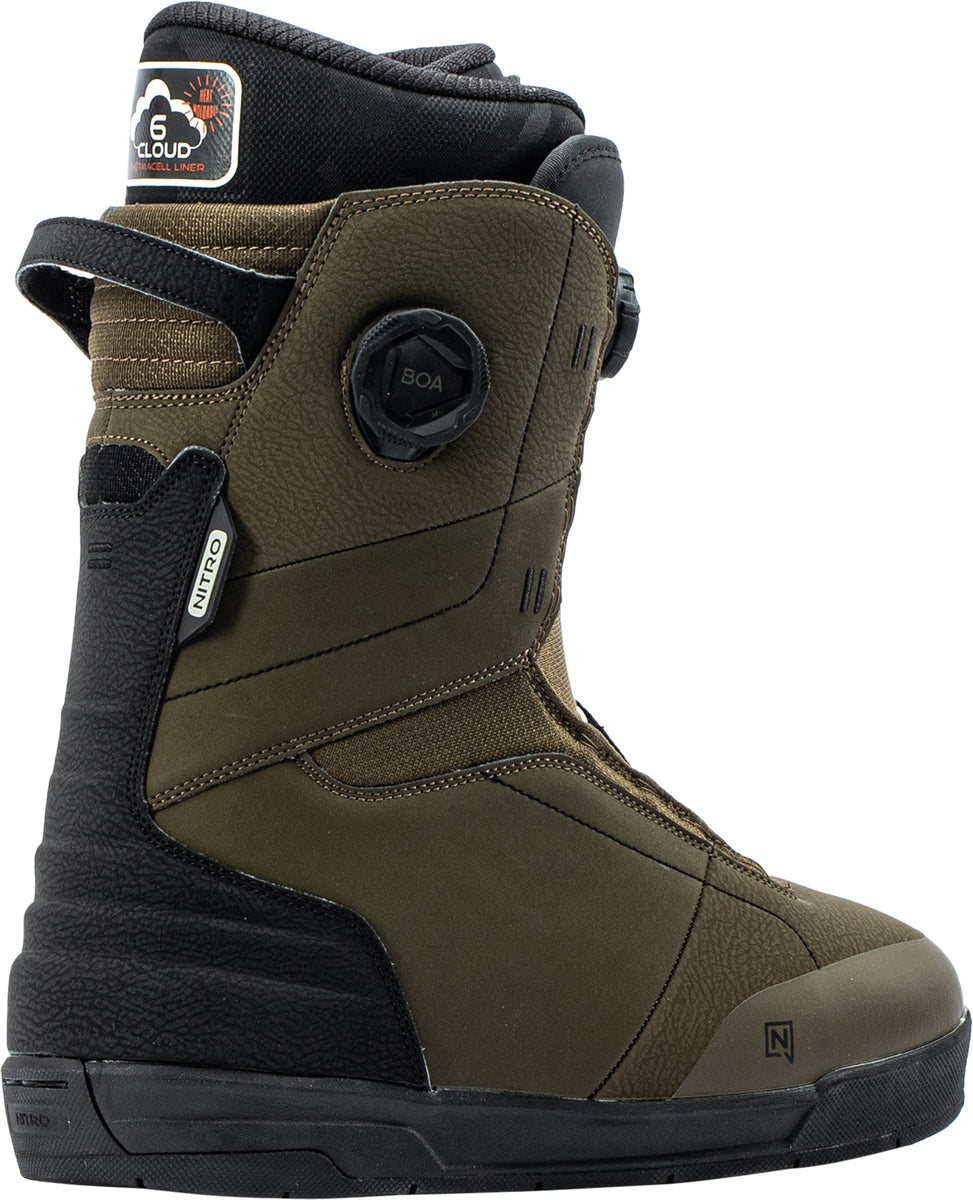 Nitro Venture BOA® Boots