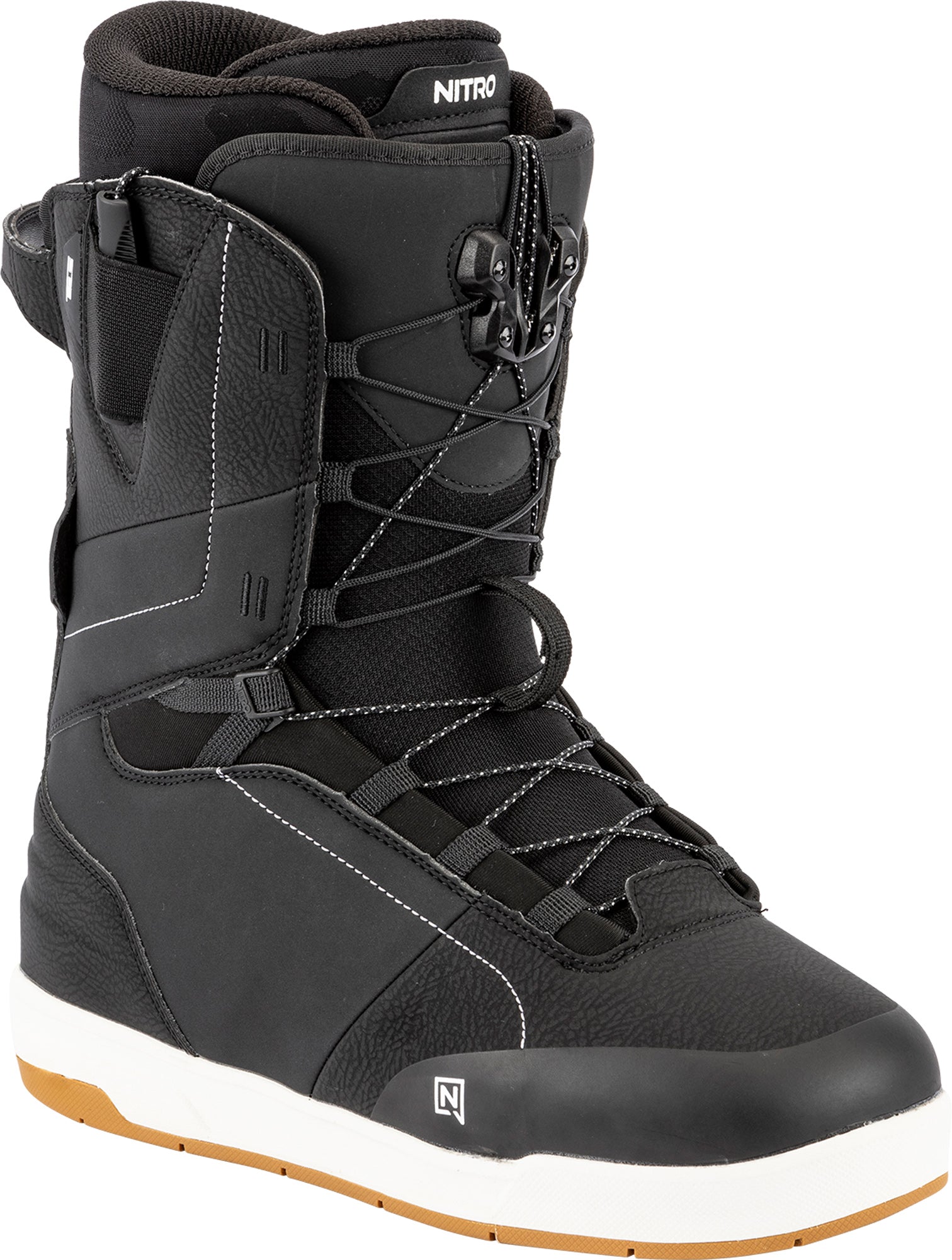 Nitro Venture TLS Boots