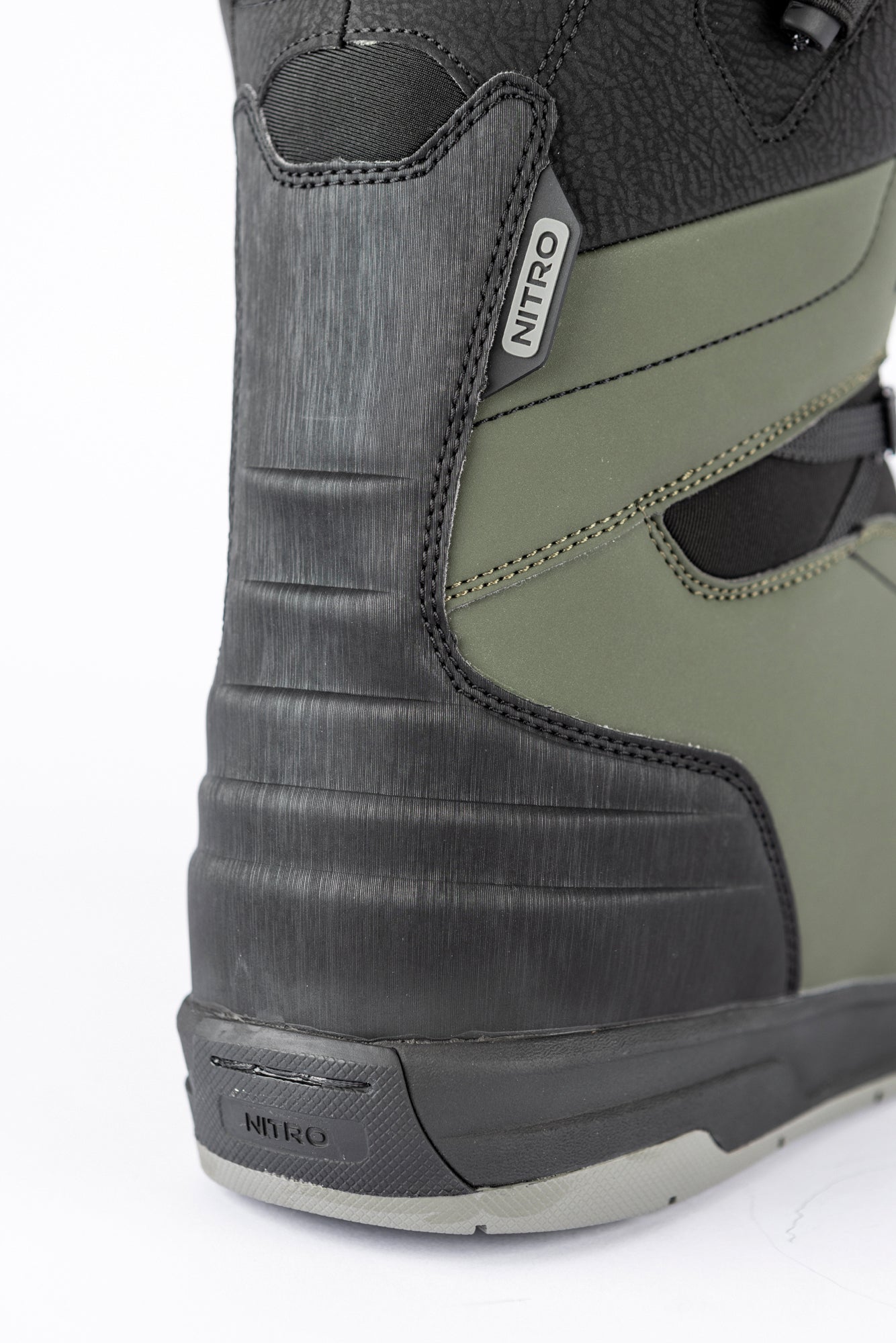 Nitro Venture TLS Boots