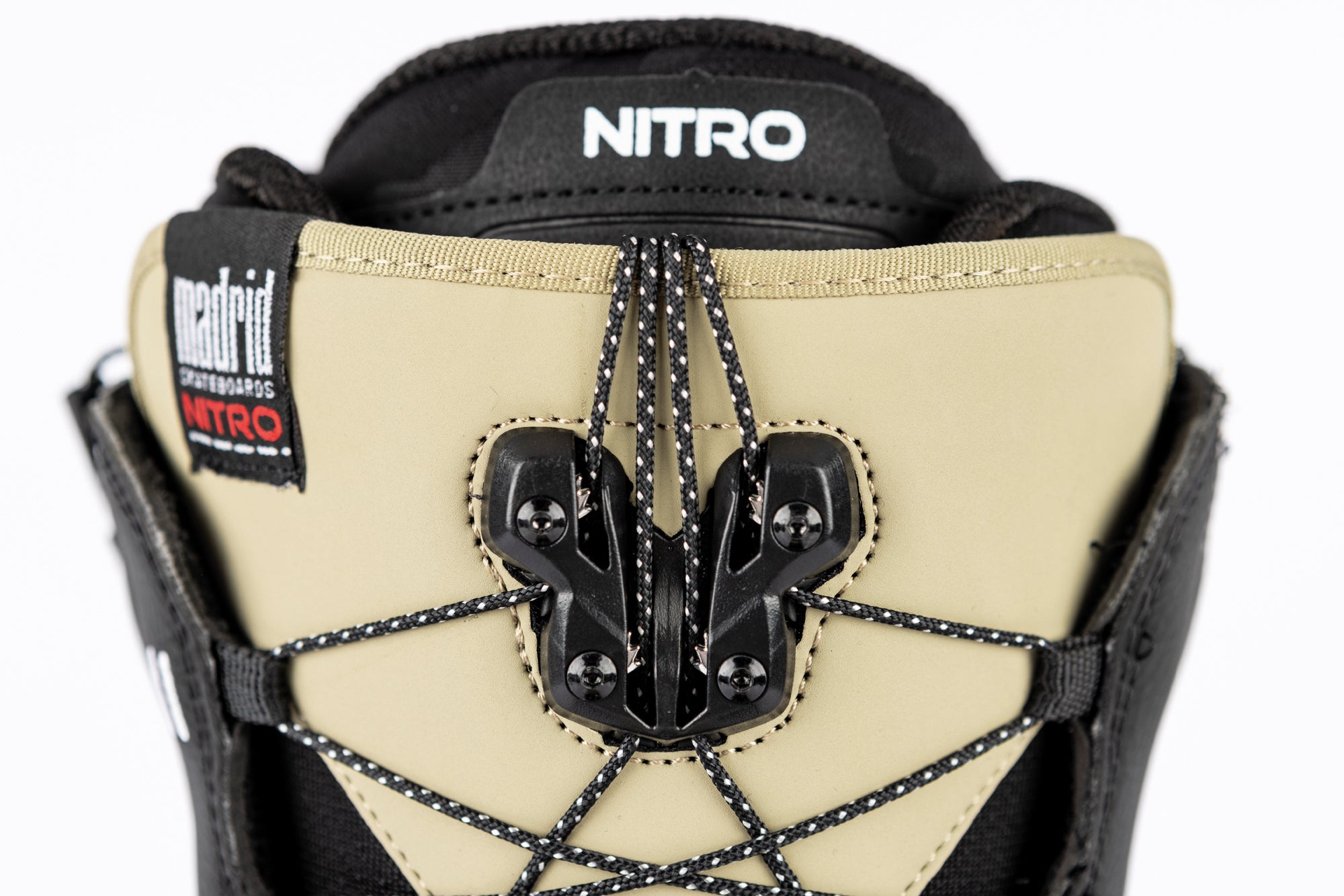 Nitro Venture TLS Boots
