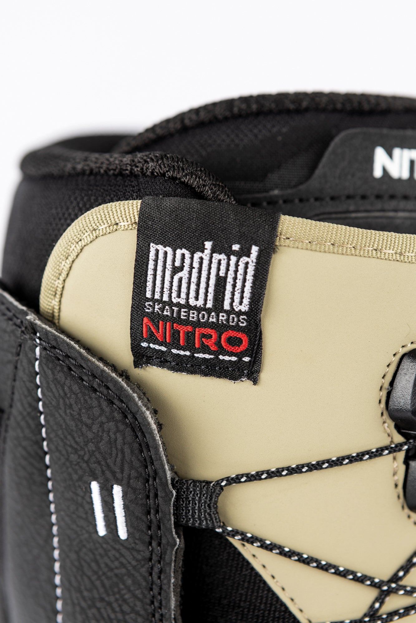 Nitro Venture TLS Boots