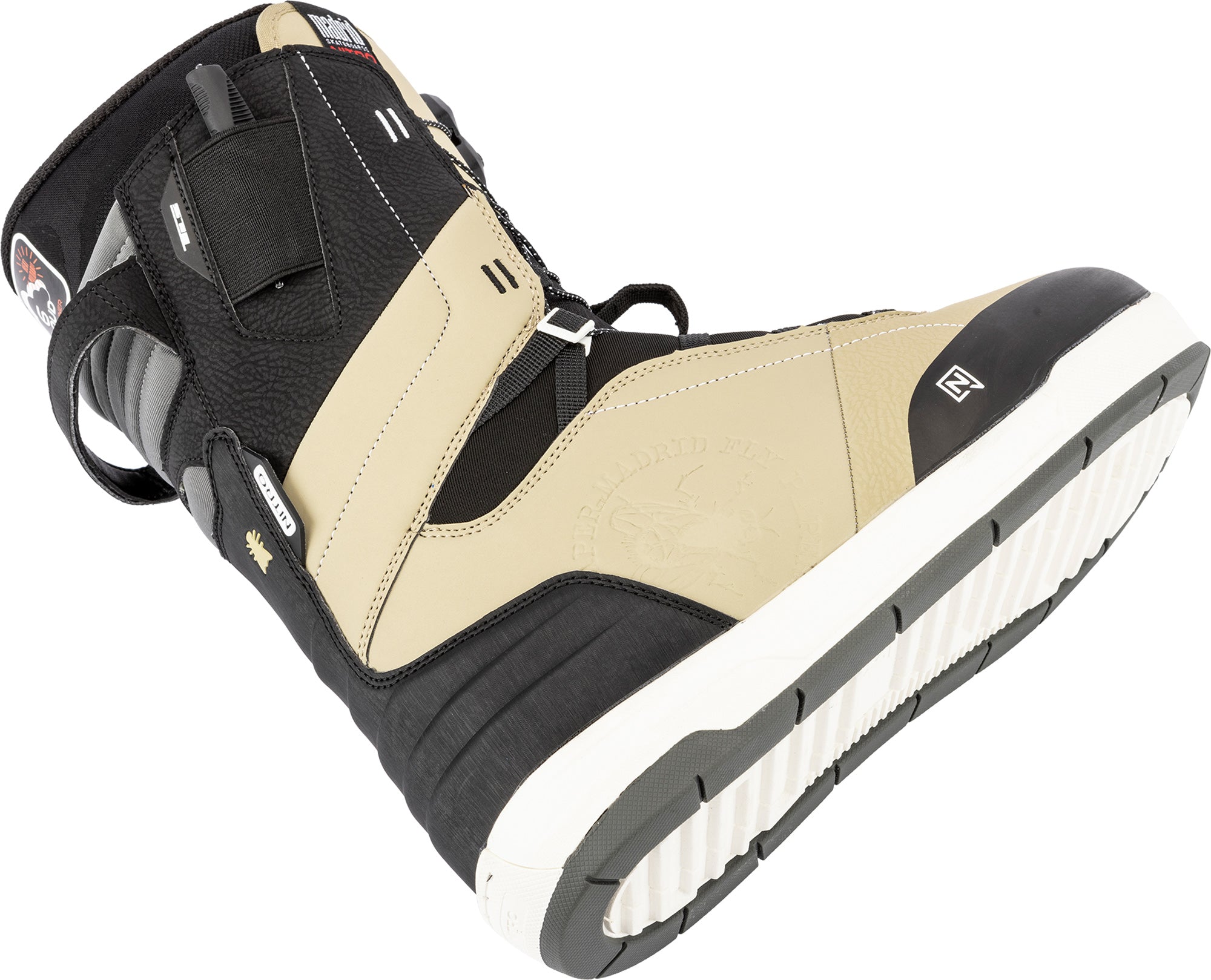 Nitro Venture TLS Boots