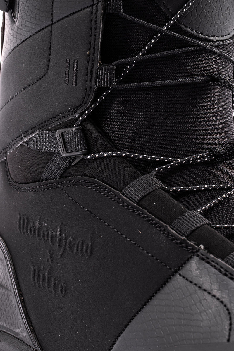 Nitro Venture TLS Boots