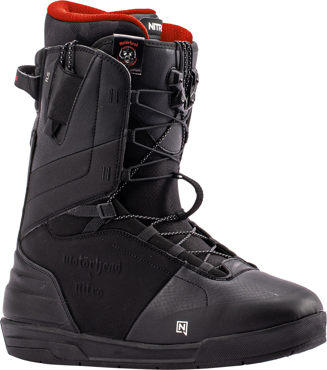 Nitro Venture TLS Boots