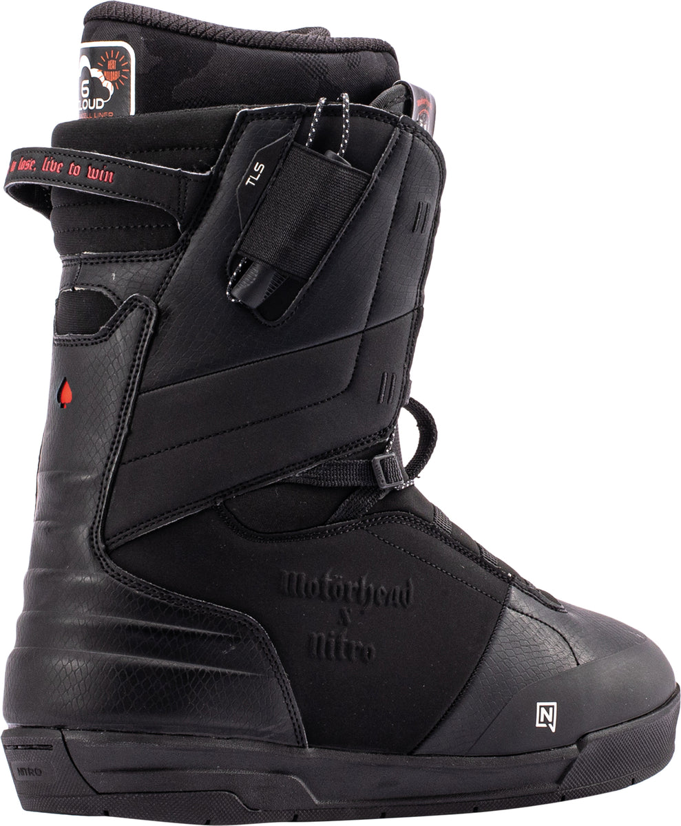 Nitro Venture TLS Boots