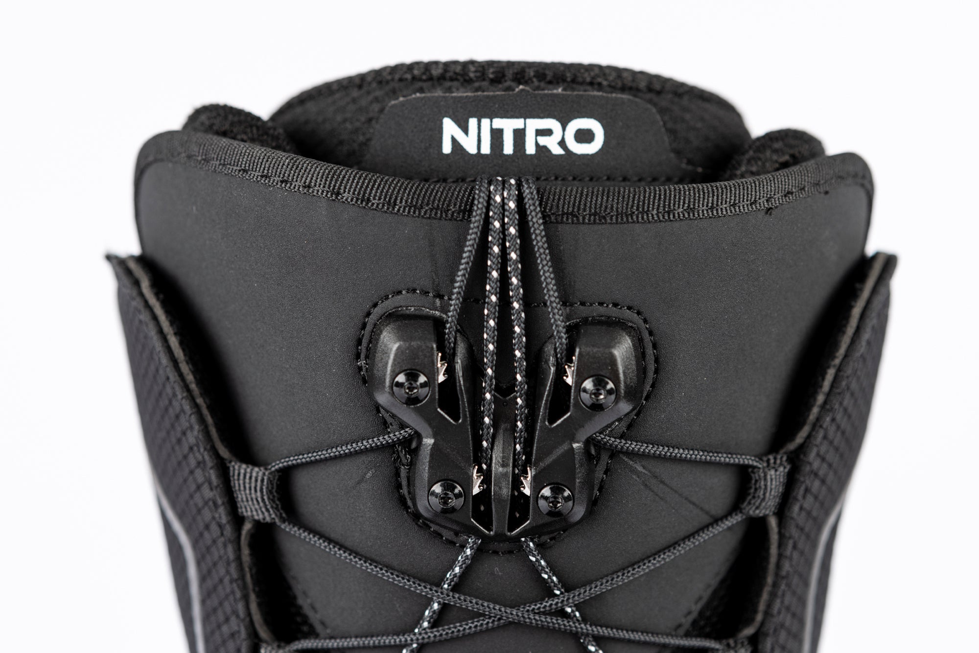 Nitro Sentinel TLS Boots