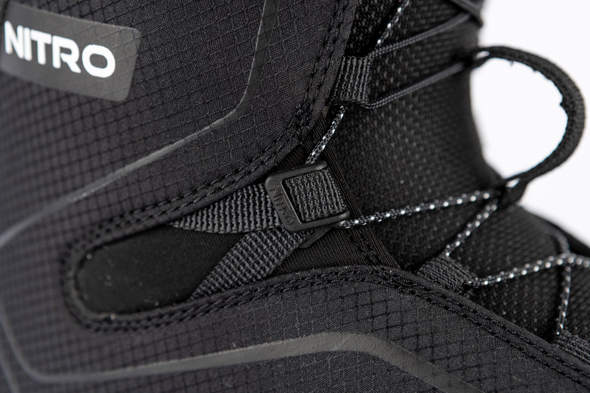 Nitro Sentinel TLS Boots