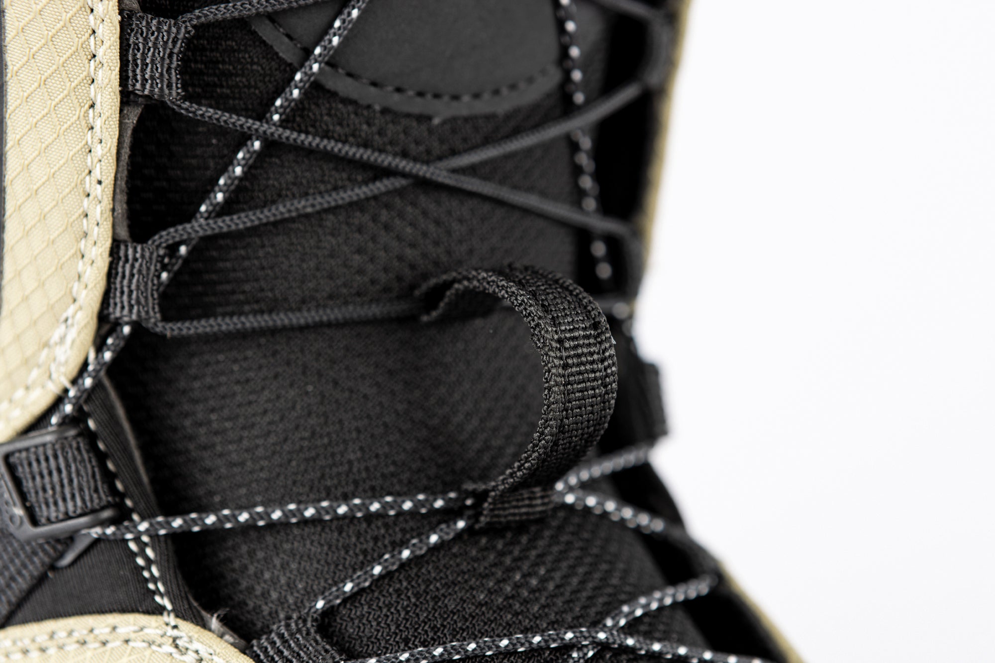 Nitro Sentinel TLS Boots