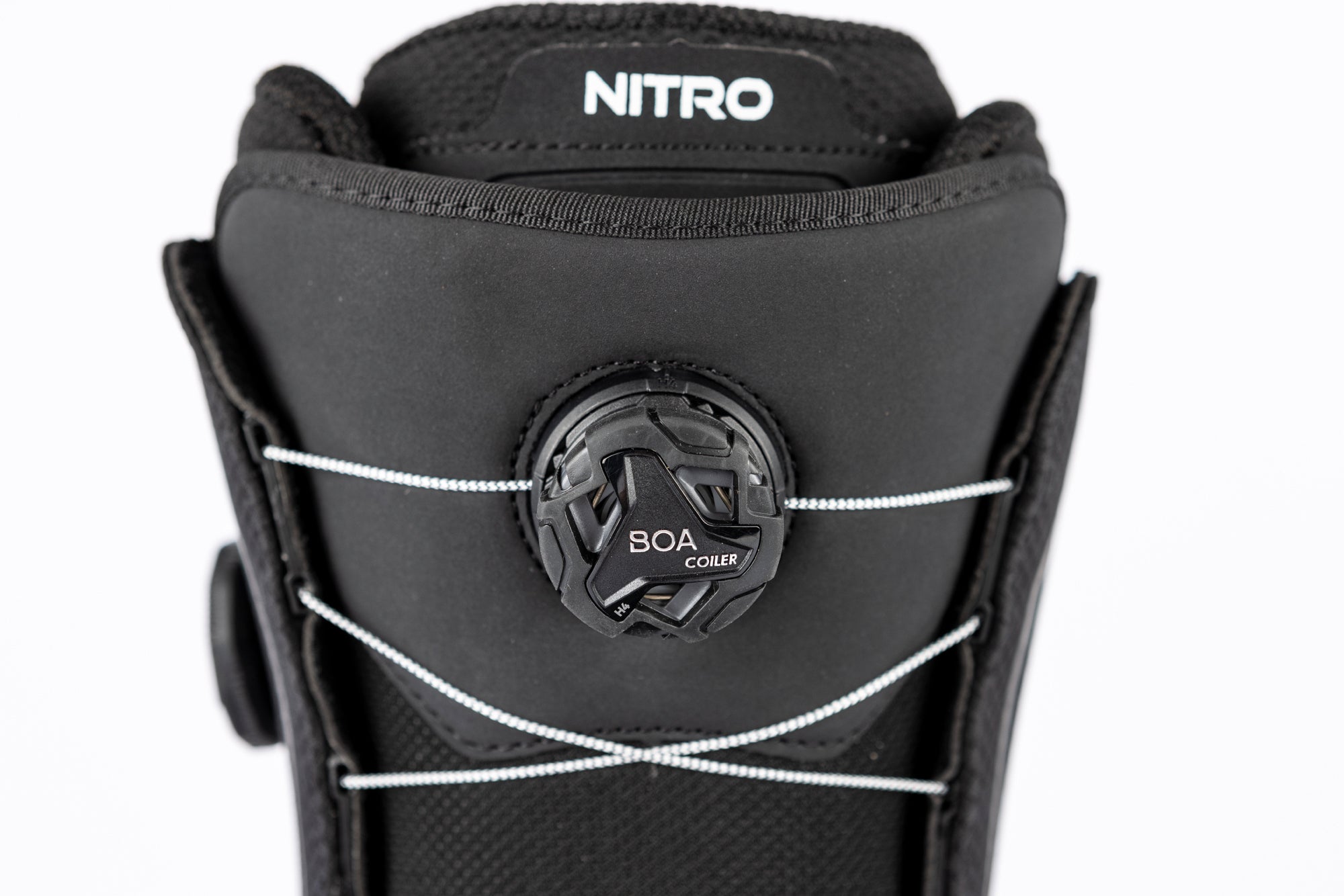 Nitro Sentinel BOA Boots