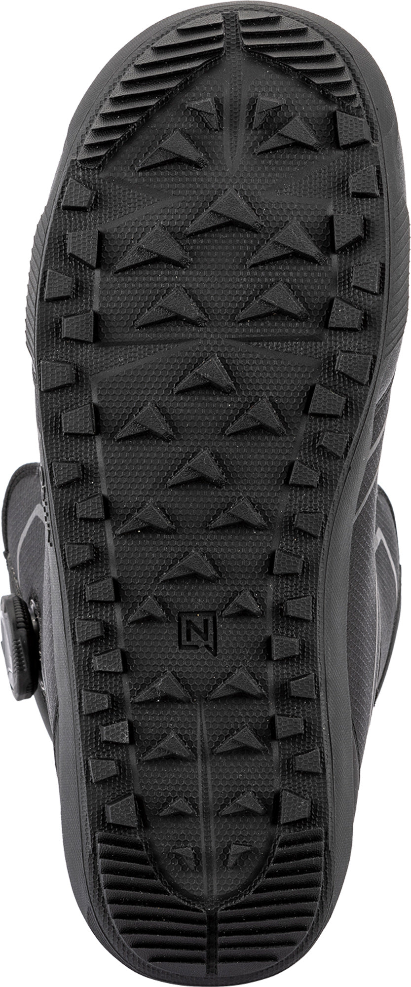 Nitro Sentinel BOA Boots