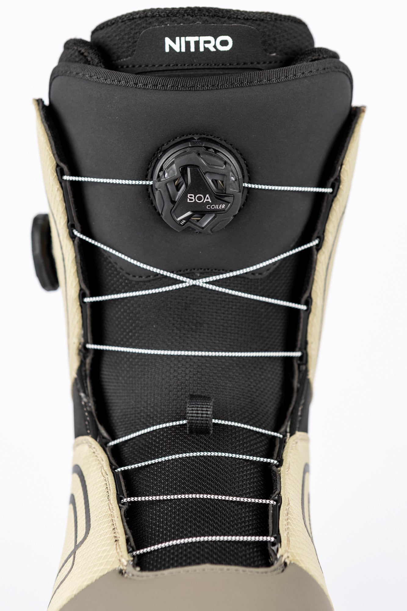 Nitro Sentinel BOA Boots