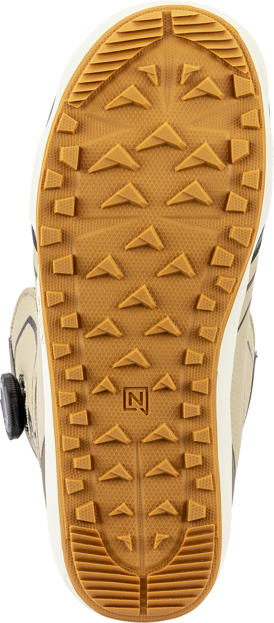 Nitro Sentinel BOA Boots