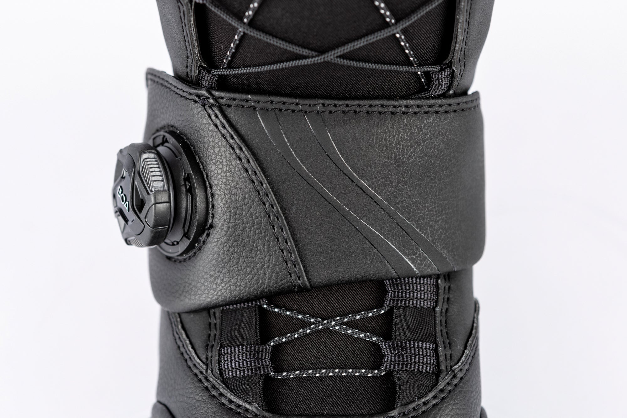 Nitro Cave Step On® TLS Women's Boots