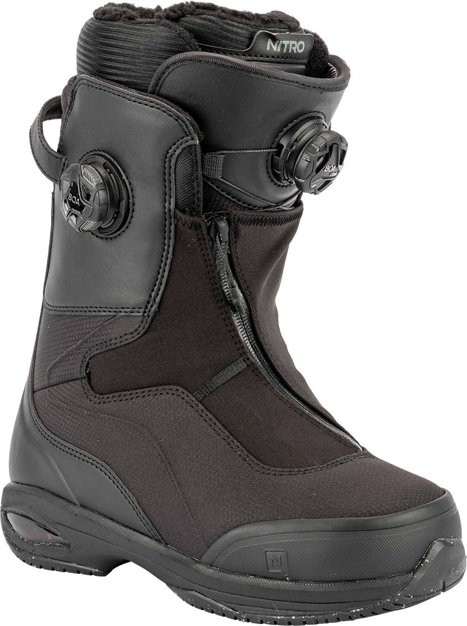 Nitro Fate BOA Women's Boots