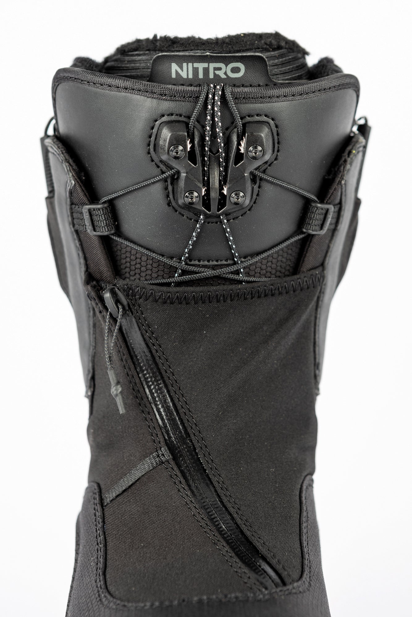 Nitro Fate TLS Women's Boots