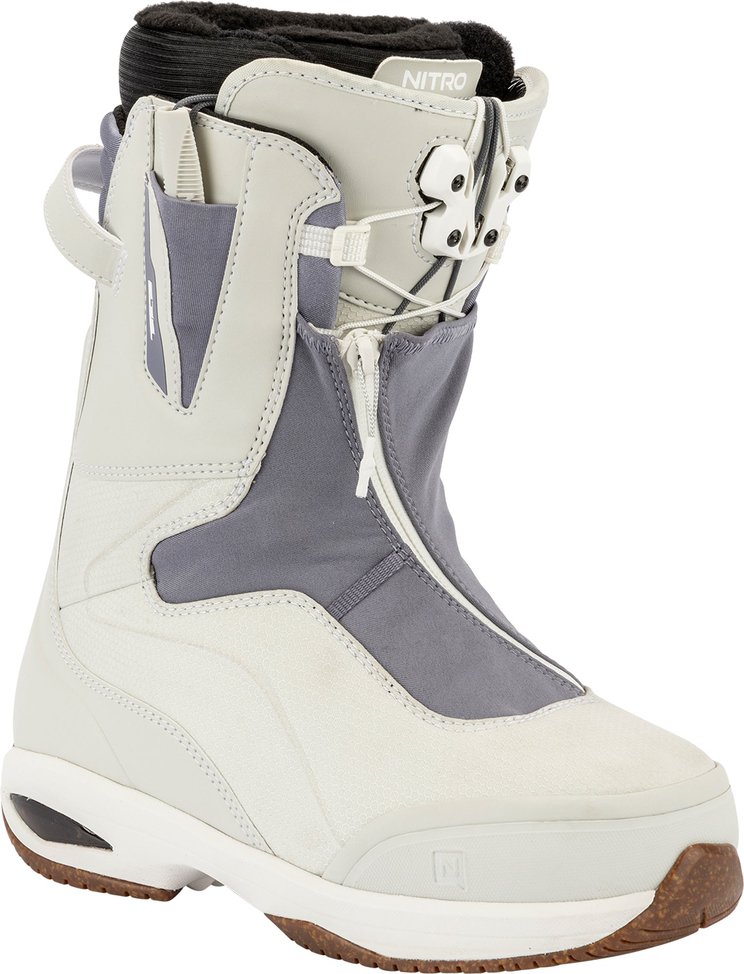Nitro Fate TLS Women's Boots