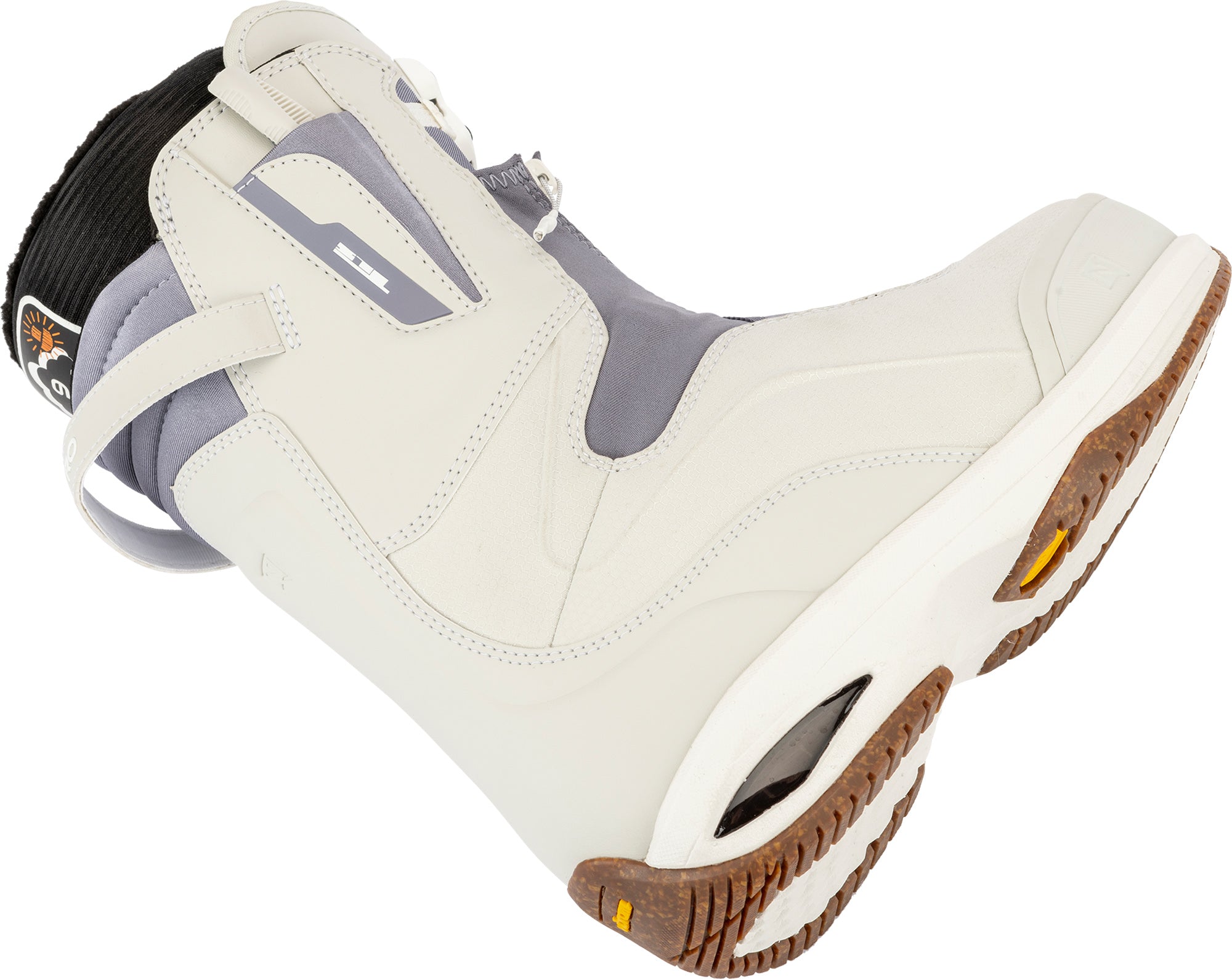 Nitro Fate TLS Women's Boots