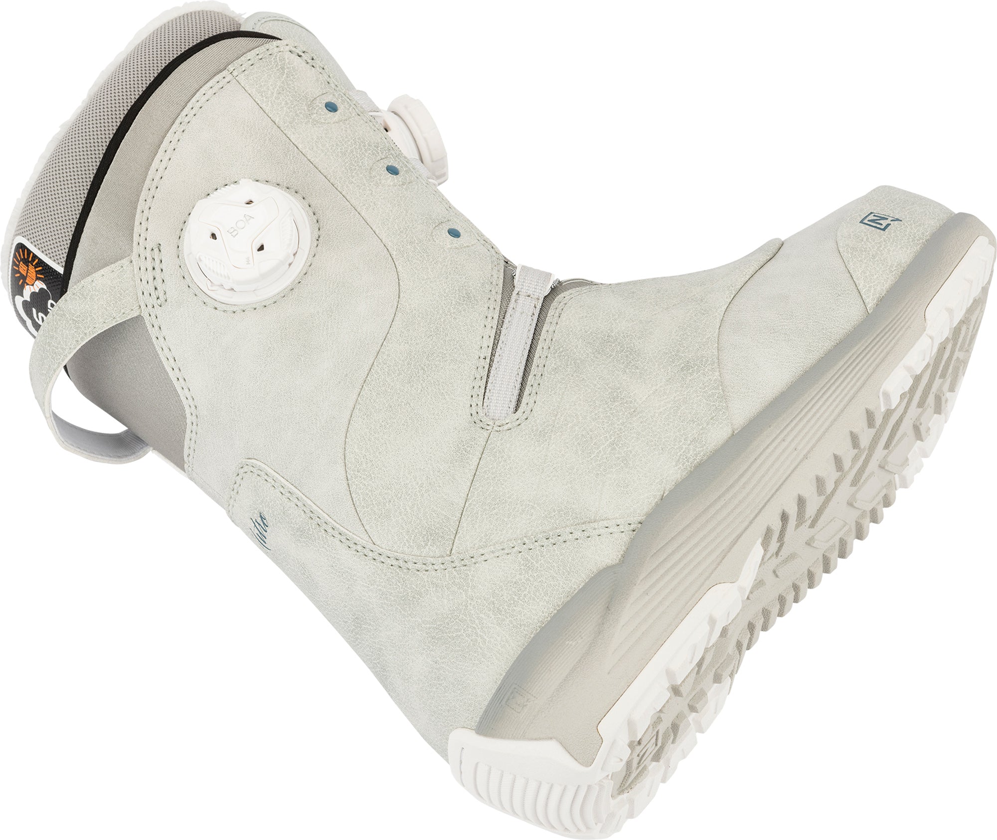 Nitro Crown BOA Women's Boots