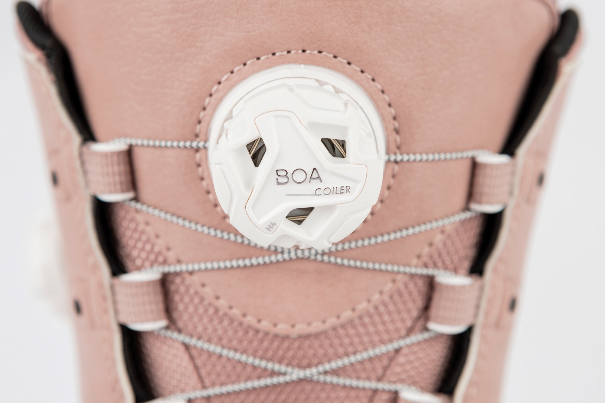 Nitro Crown BOA Women's Boots