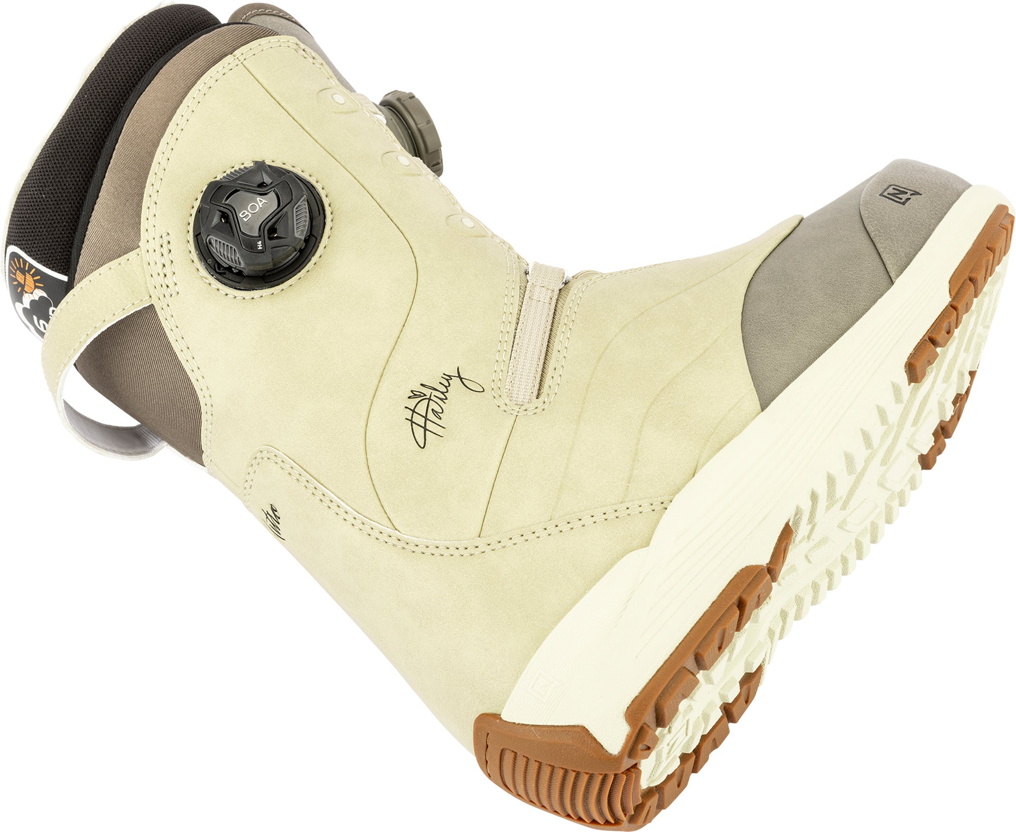 Nitro Crown BOA Women's Boots