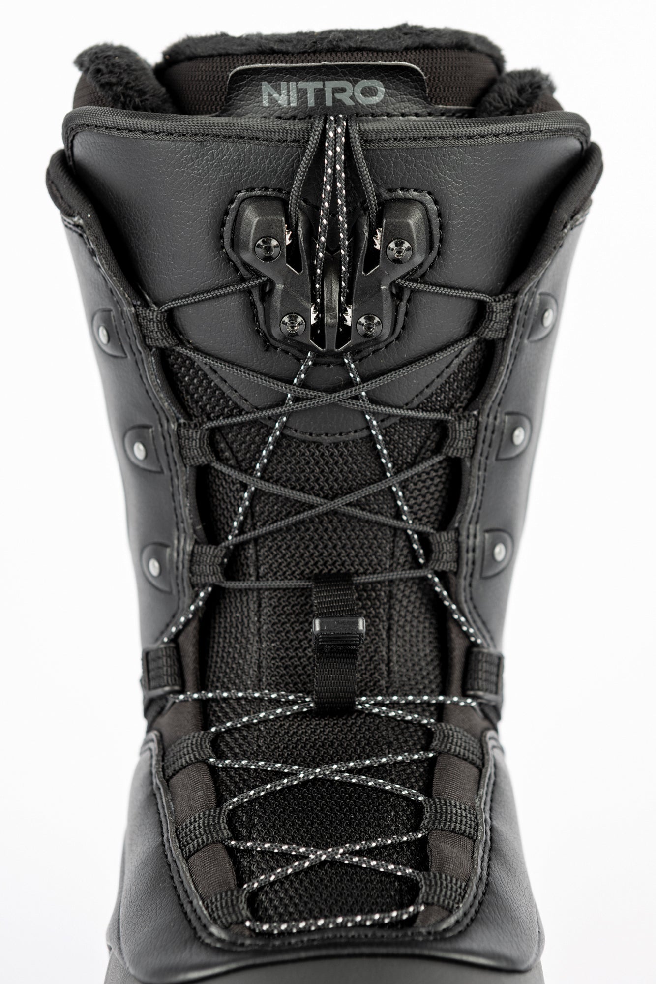 Nitro Crown TLS Women's Boots