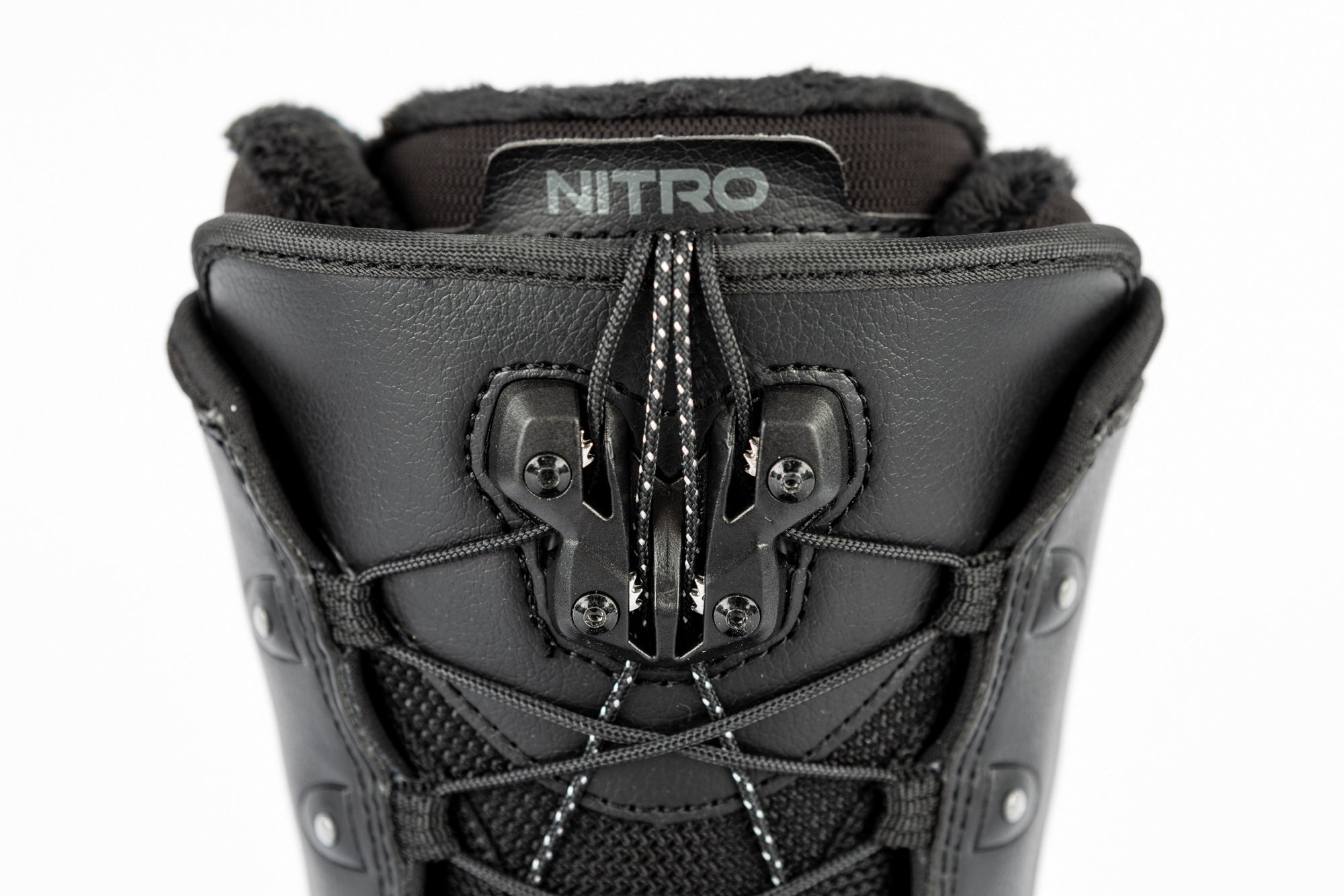 Nitro Crown TLS Women's Boots