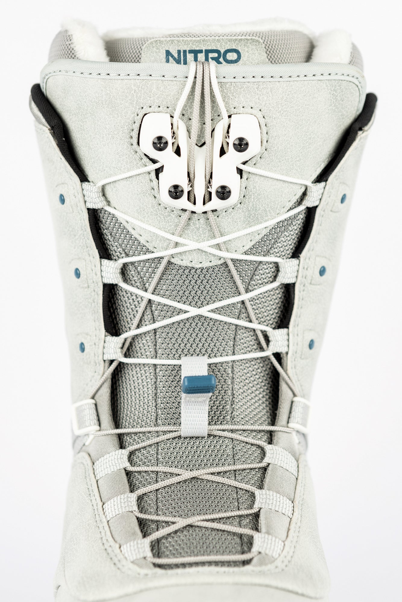 Nitro Crown TLS Women's Boots