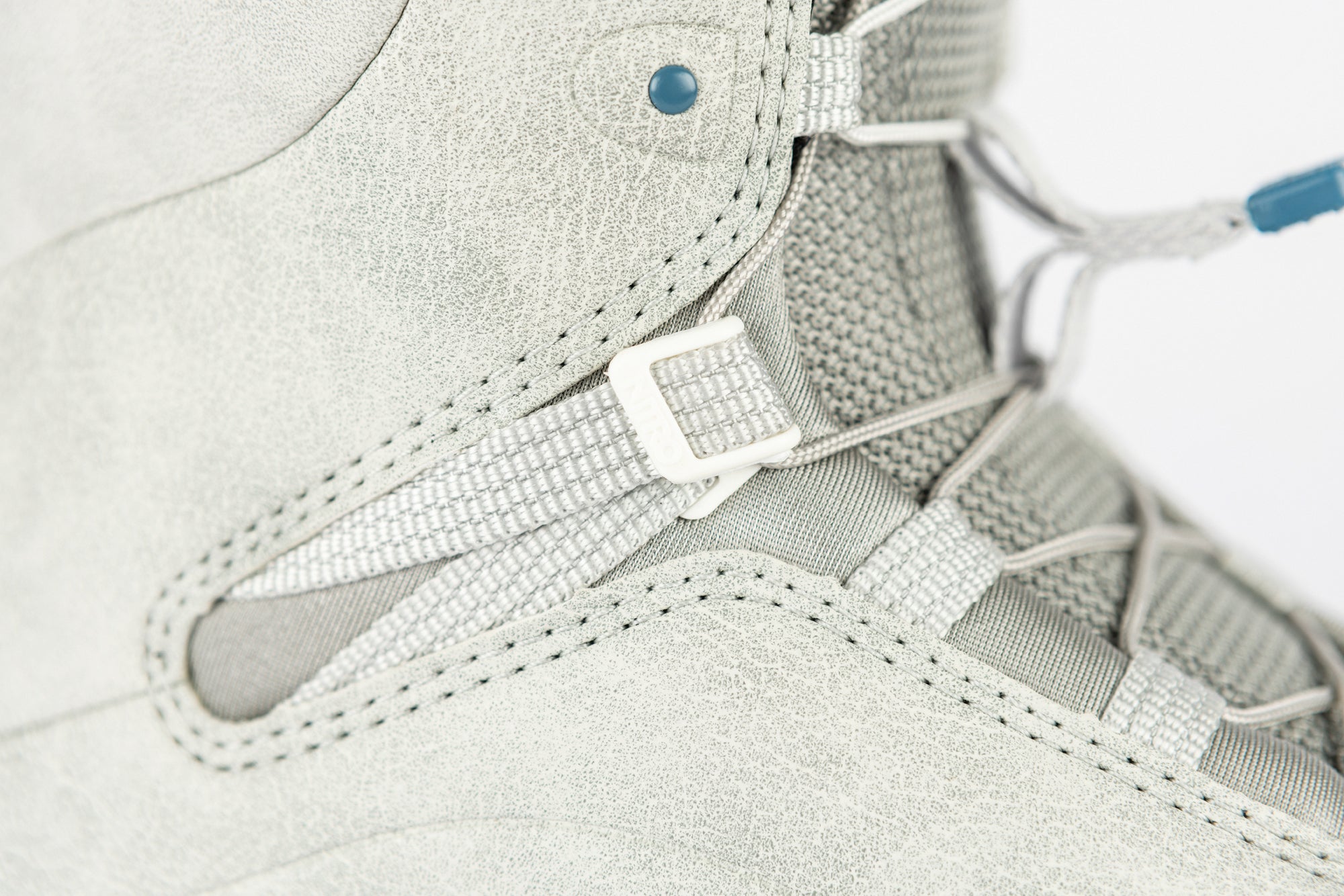 Nitro Crown TLS Women's Boots