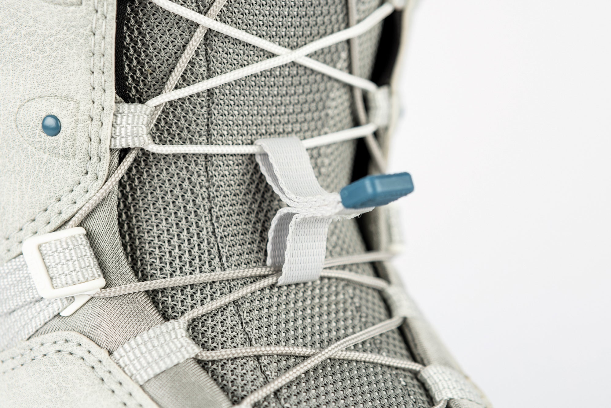 Nitro Crown TLS Women's Boots