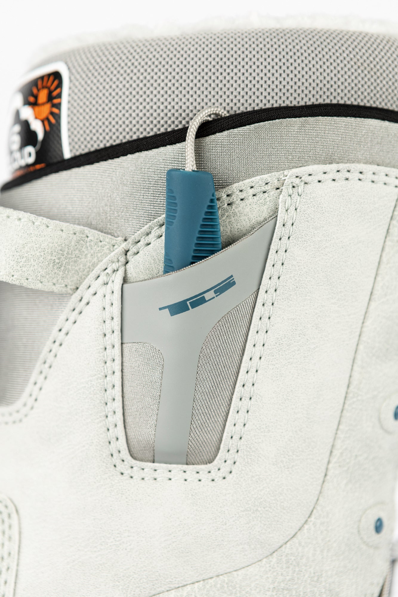 Nitro Crown TLS Women's Boots