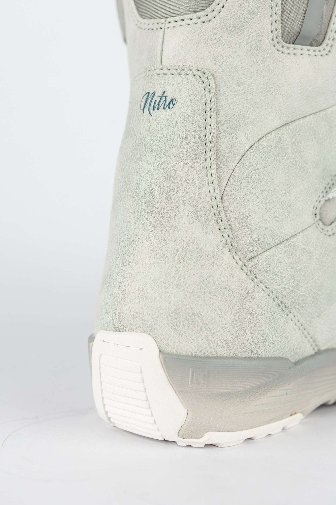 Nitro Crown TLS Women's Boots