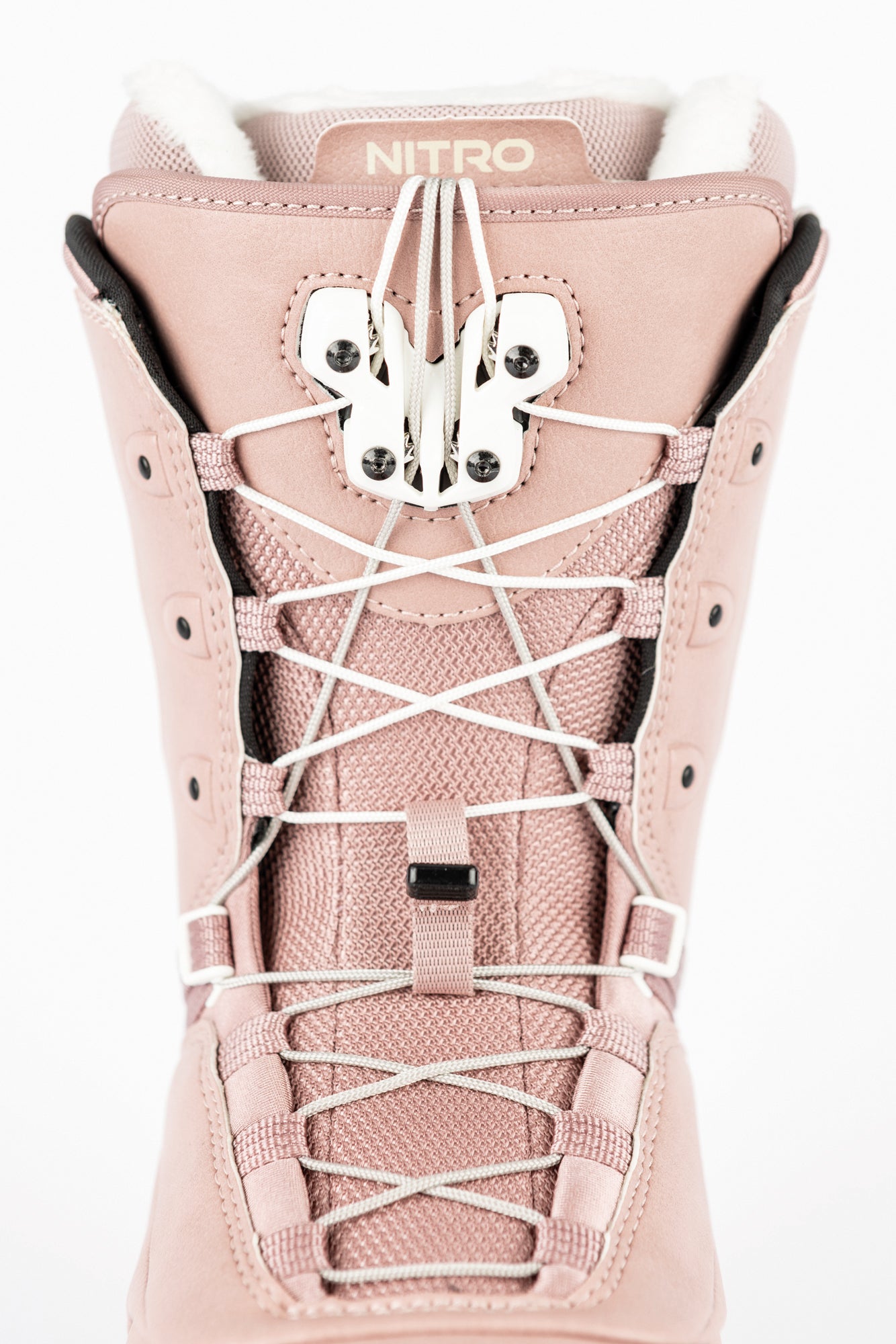 Nitro Crown TLS Women's Boots