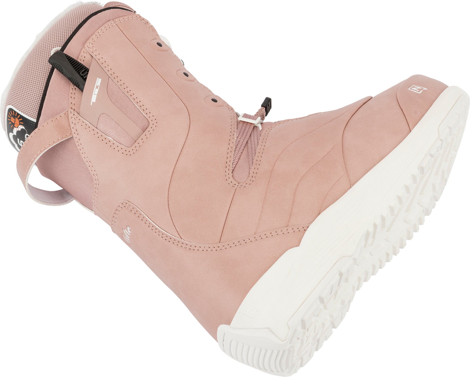 Nitro Crown TLS Women's Boots