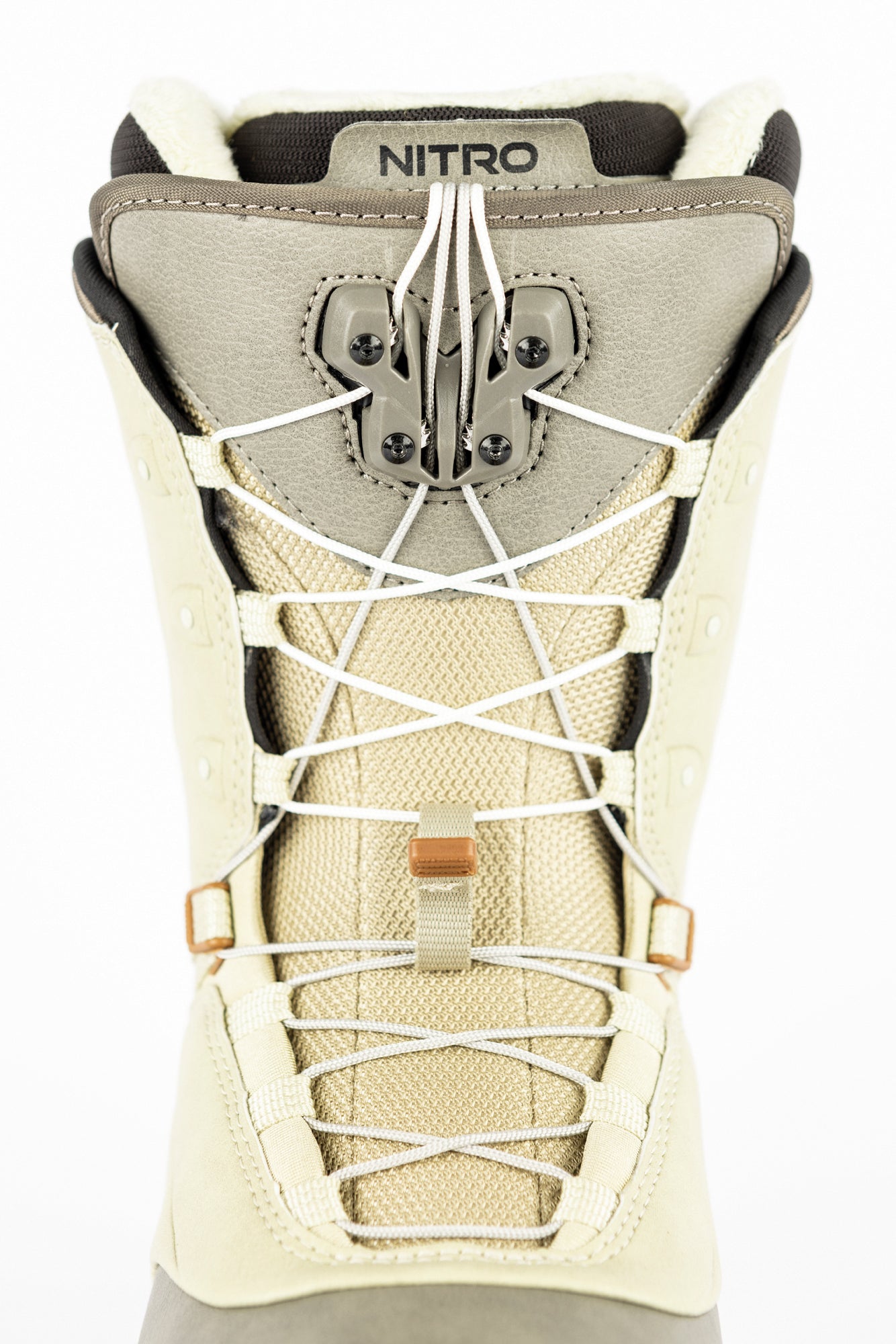 Nitro Crown TLS Women's Boots