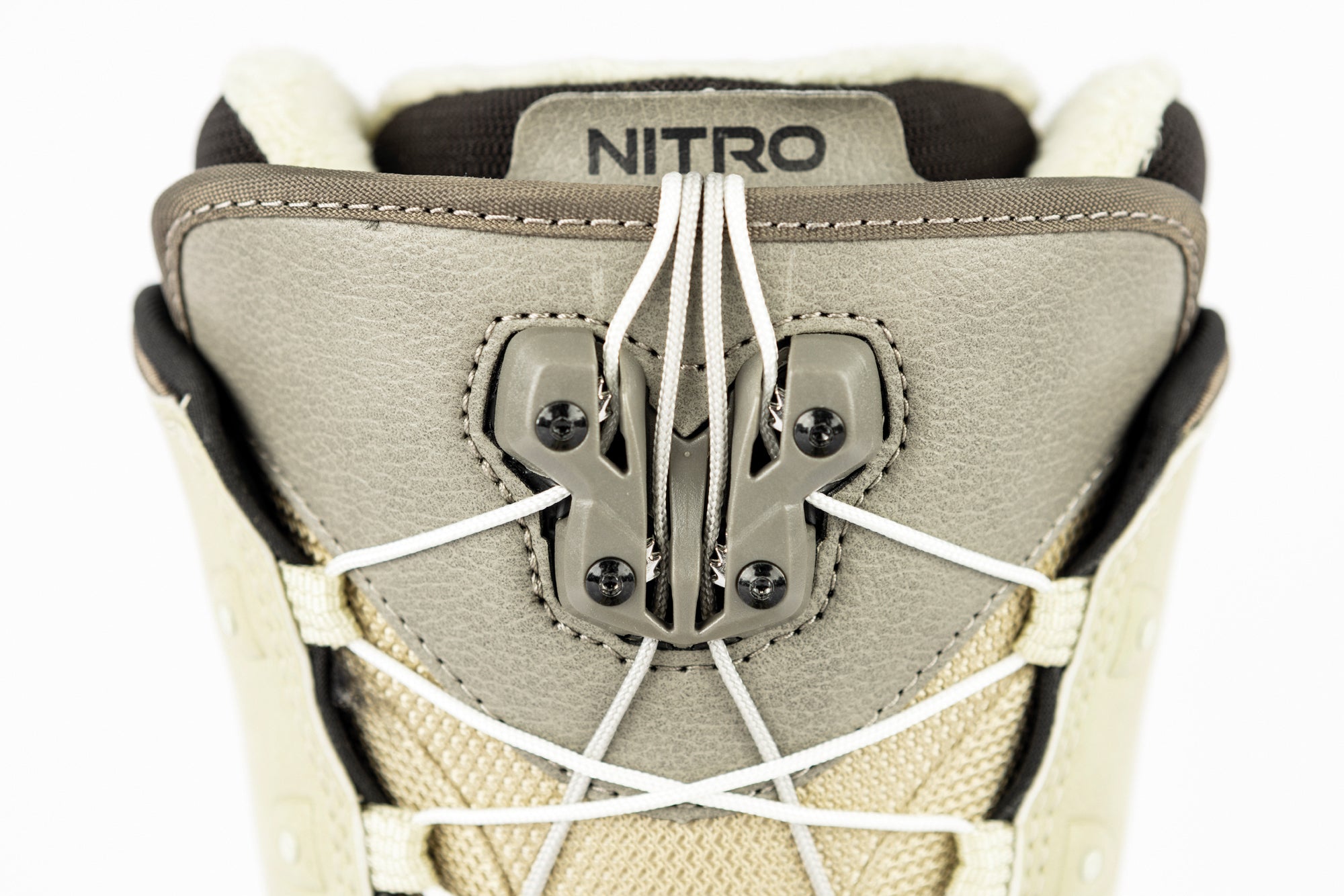 Nitro Crown TLS Women's Boots