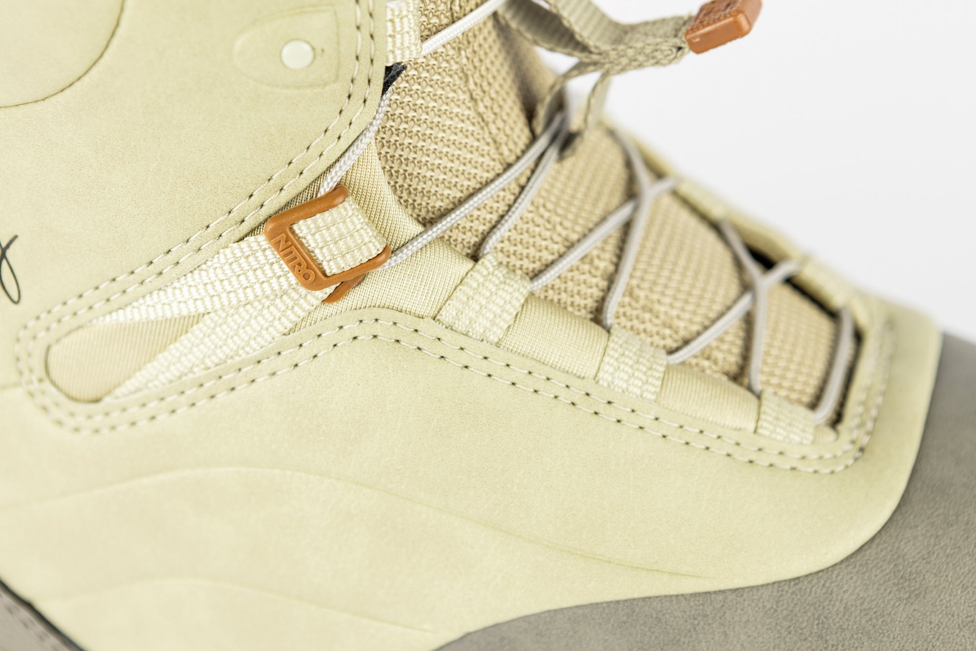 Nitro Crown TLS Women's Boots