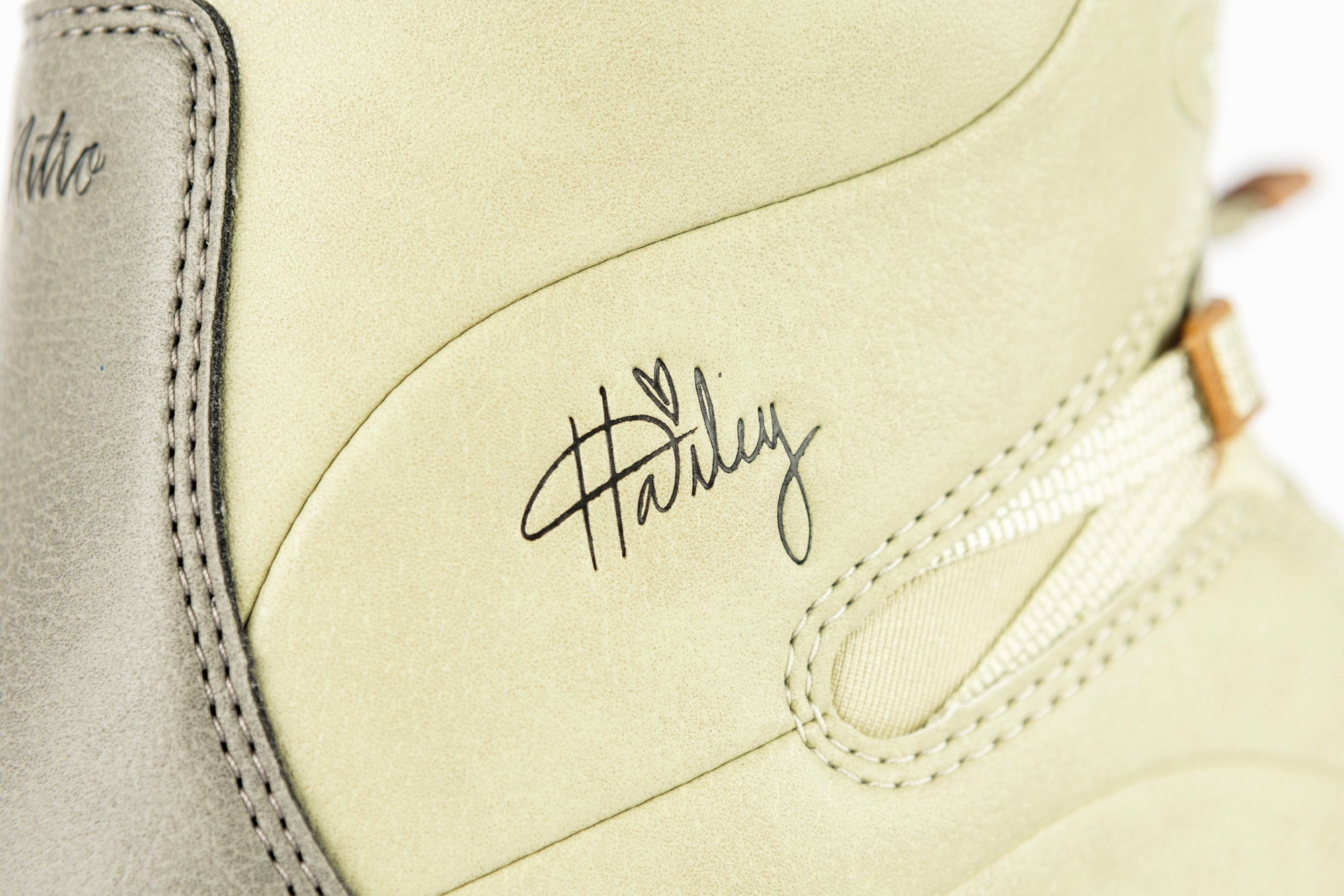 Nitro Crown TLS Women's Boots