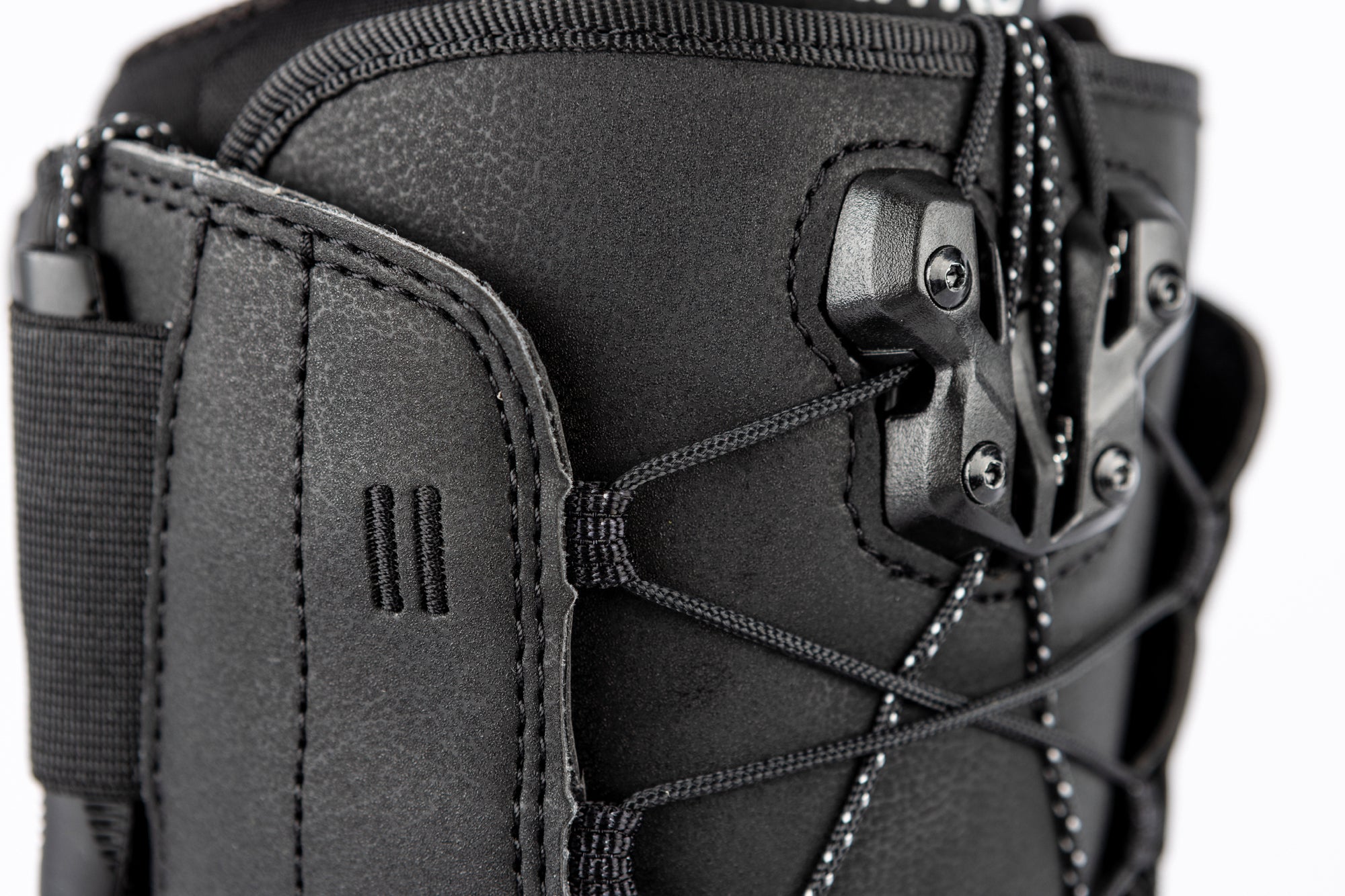 Nitro Monarch Step On® TLS Women's Boots