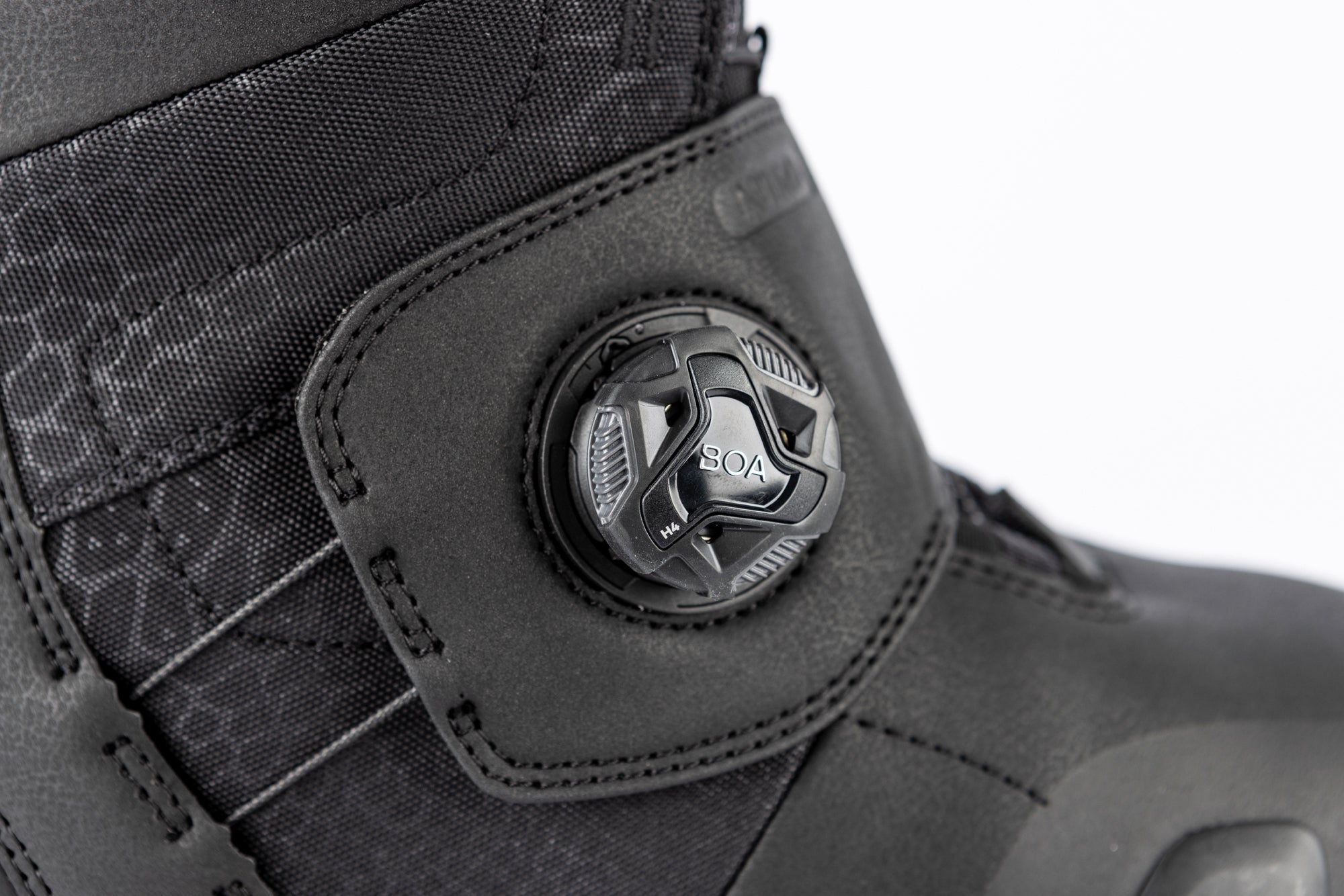 Nitro Monarch Step On® TLS Women's Boots