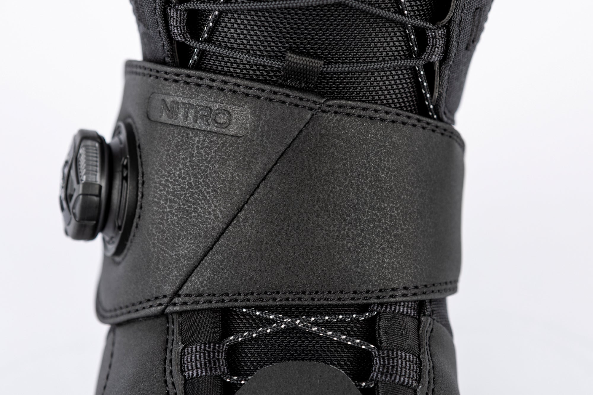 Nitro Monarch Step On® TLS Women's Boots