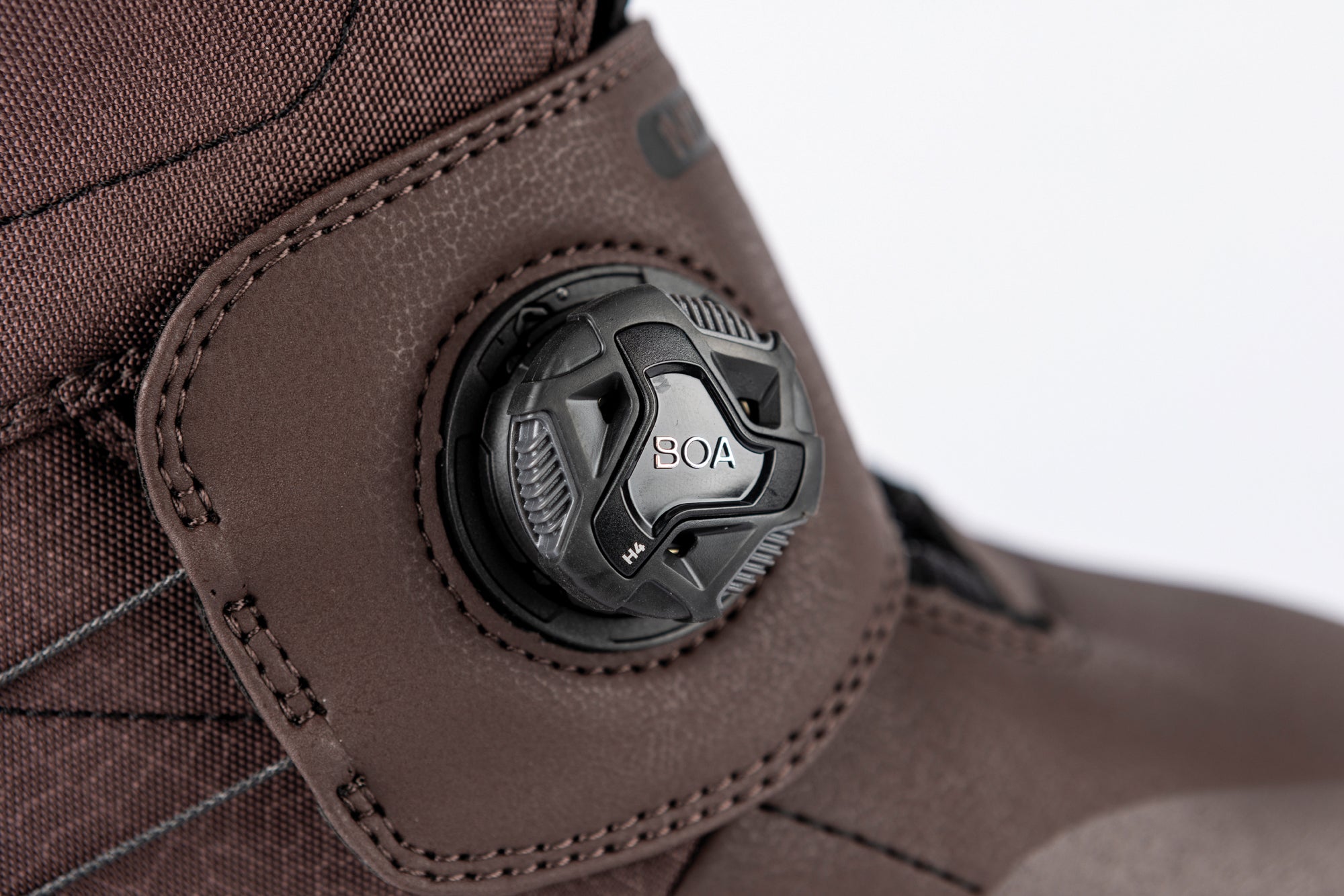 Nitro Monarch Step On® TLS Women's Boots