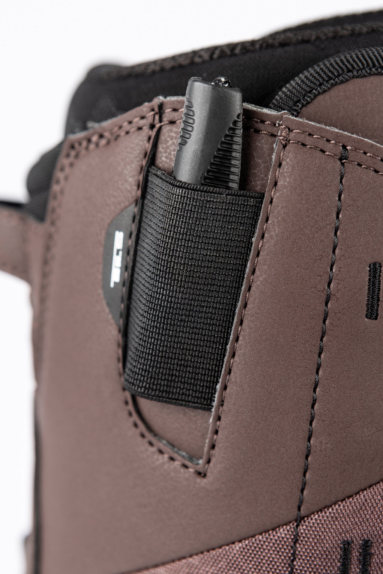 Nitro Monarch Step On® TLS Women's Boots