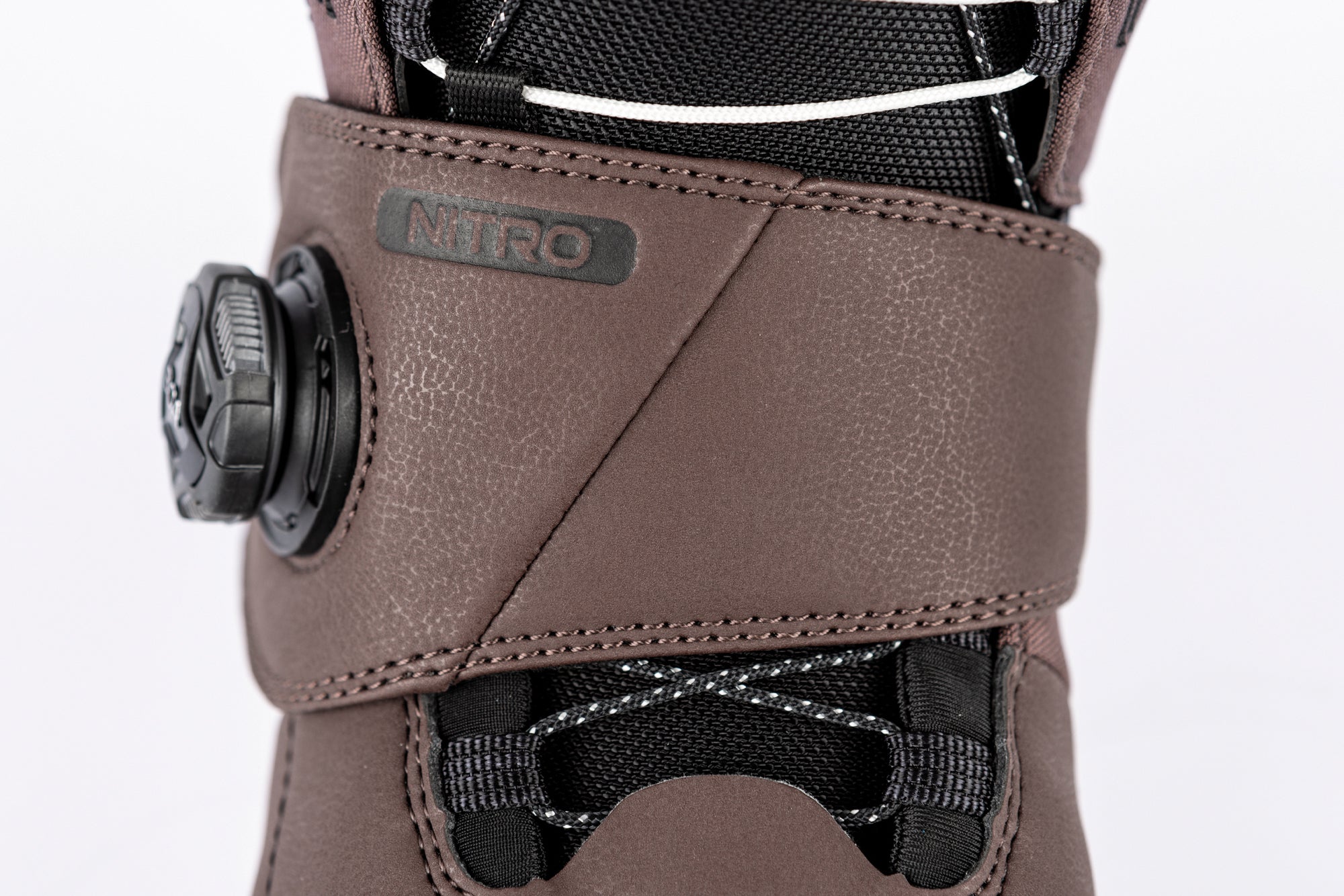 Nitro Monarch Step On® TLS Women's Boots