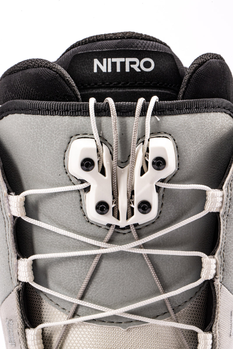 Nitro Monarch Step On® TLS Women's Boots