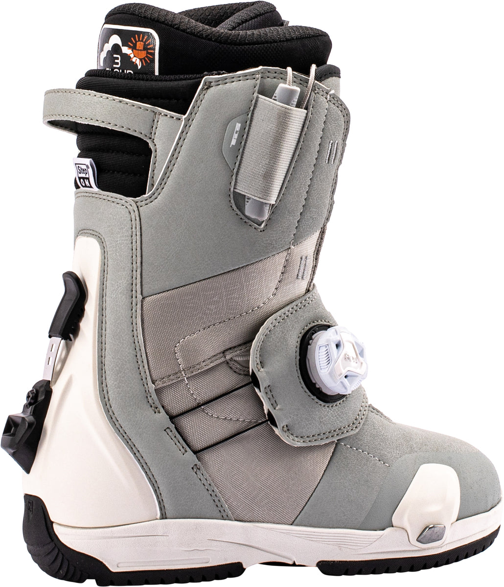 Nitro Monarch Step On® TLS Women's Boots